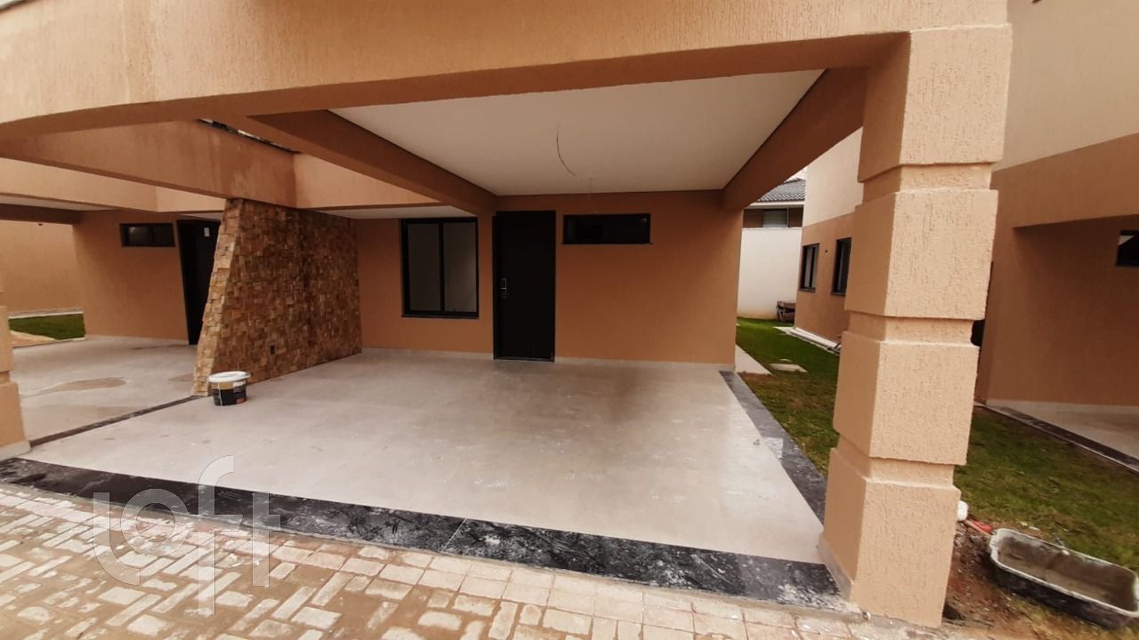 Casa de Condomínio à venda com 4 quartos, 120m² - Foto 6