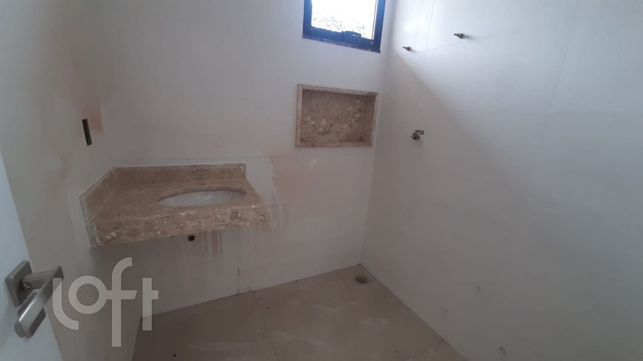 Casa de Condomínio à venda com 4 quartos, 120m² - Foto 12