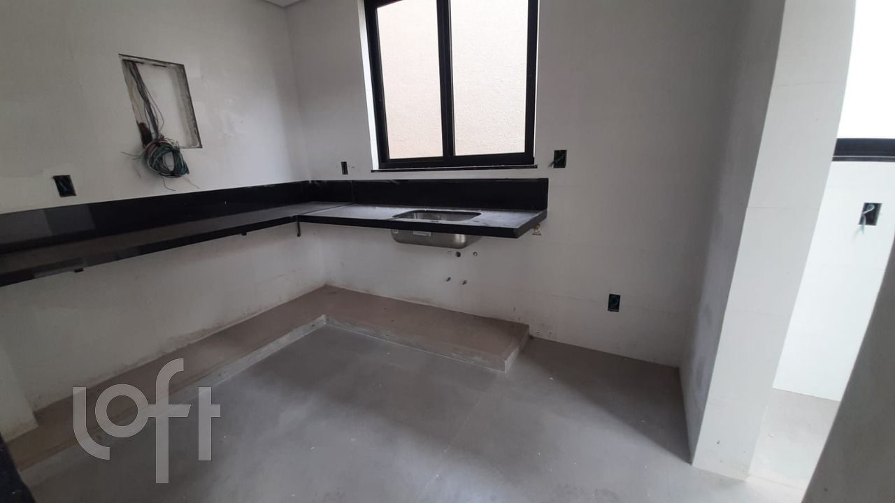 Casa de Condomínio à venda com 4 quartos, 120m² - Foto 16