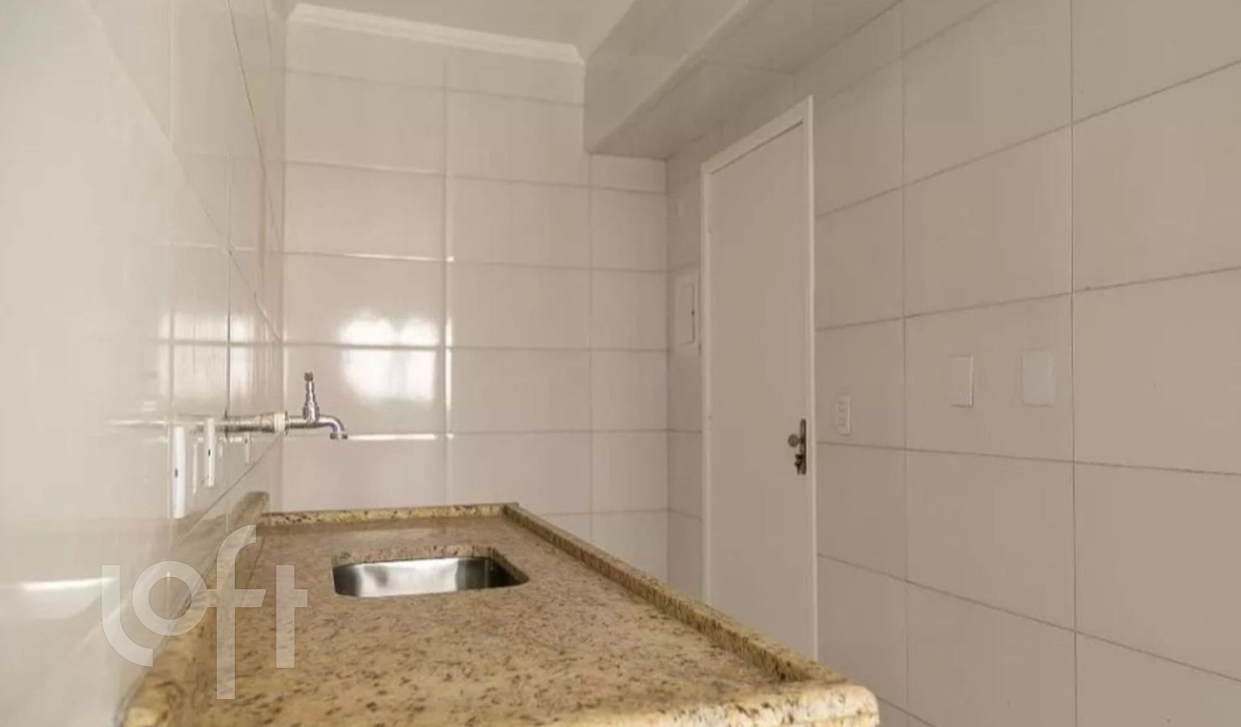 Apartamento à venda com 2 quartos, 52m² - Foto 9