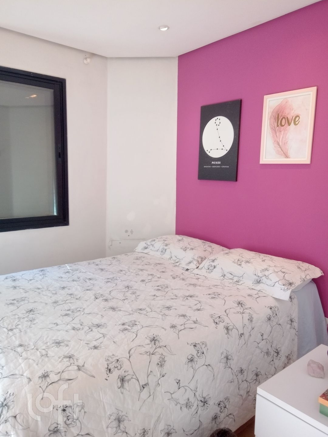 Apartamento à venda com 1 quarto, 27m² - Foto 8