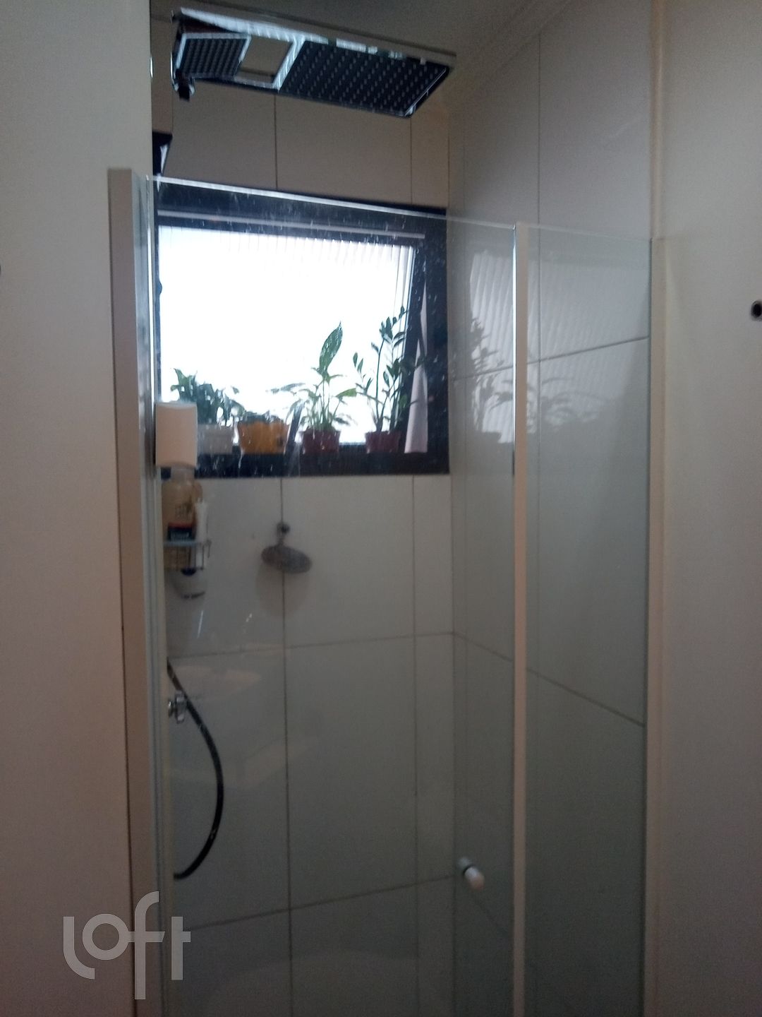 Apartamento à venda com 1 quarto, 27m² - Foto 9