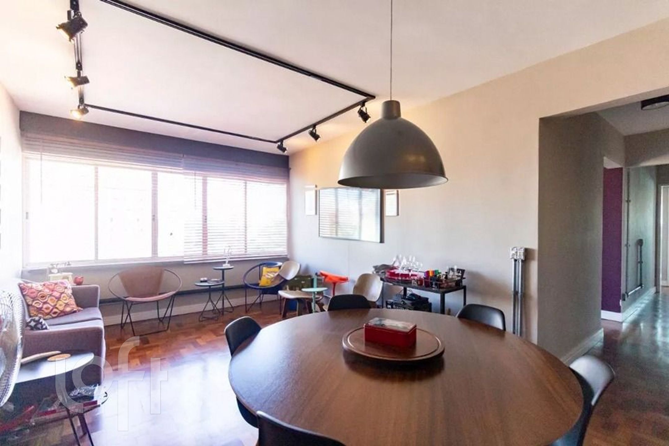Apartamento à venda na Vila Clementino, SP