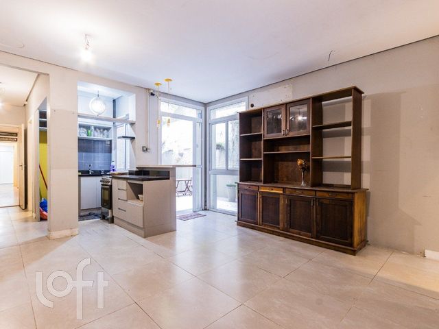 Apartamento com 132m², 3 dormitórios, 1 vaga, Independência em Porto Alegre