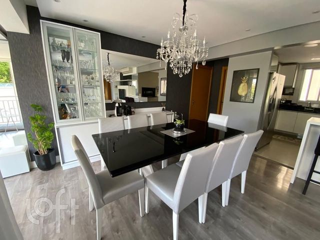 Apartamento com 92m², 2 dormitórios, 2 suítes, 2 vagas, Jardim Europa em Porto Alegre