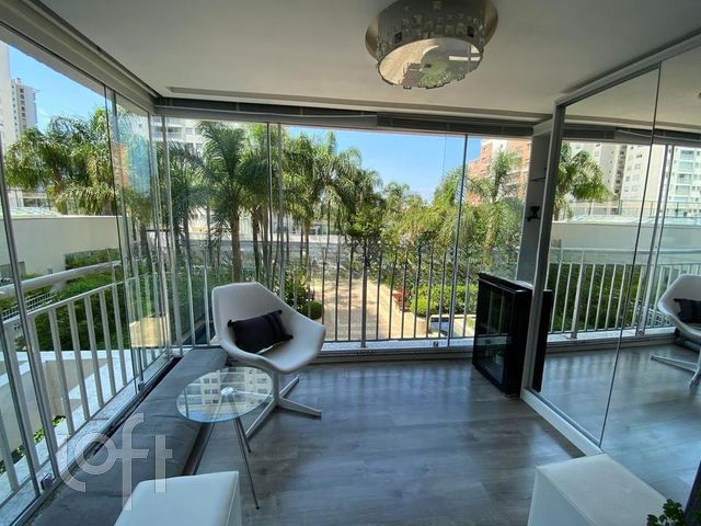 Apartamento com 92m², 2 dormitórios, 2 suítes, 2 vagas, Jardim Europa em Porto Alegre