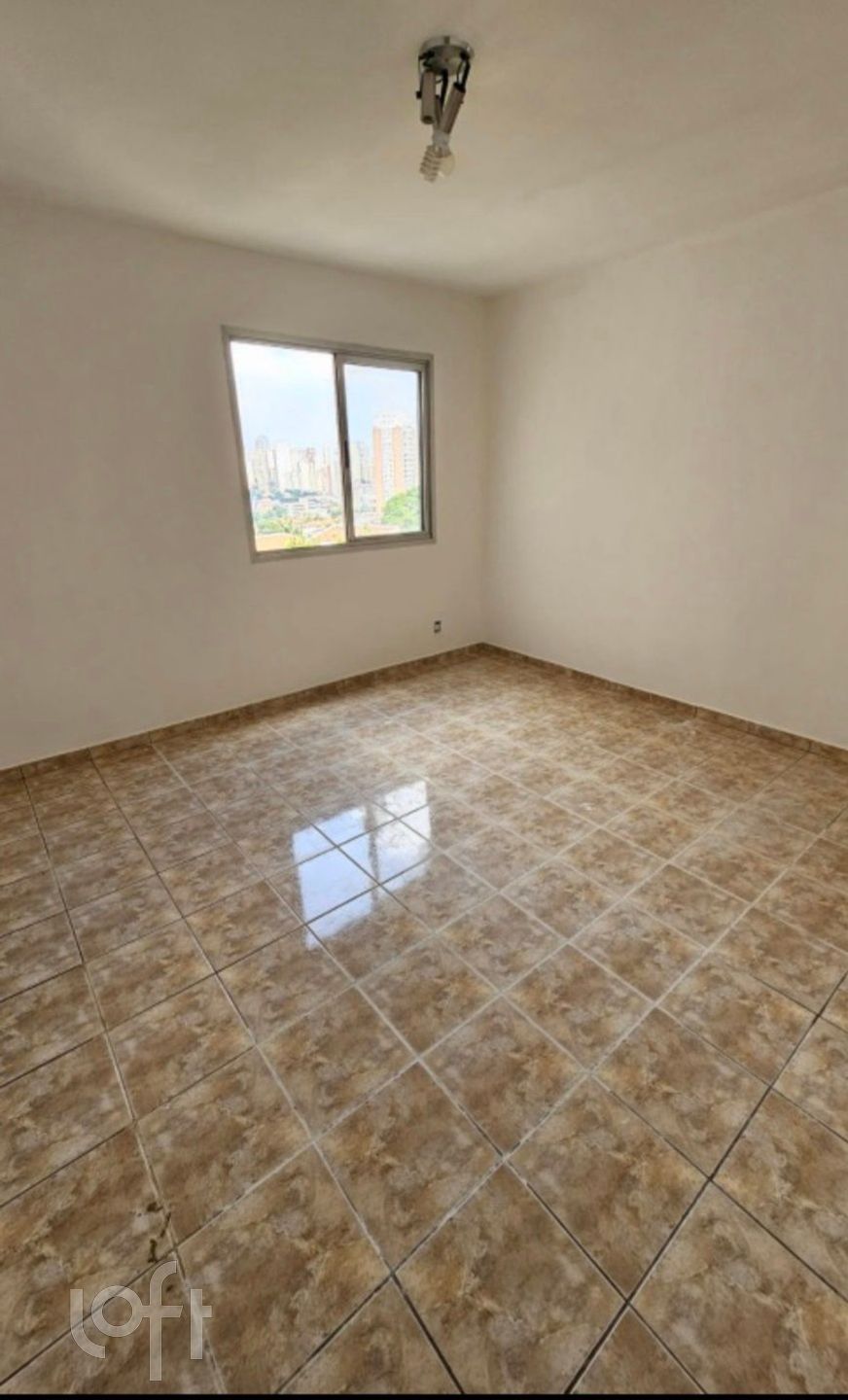 Apartamento à venda em Vila Mariana com 55 m², 2 quartos, 1 vaga