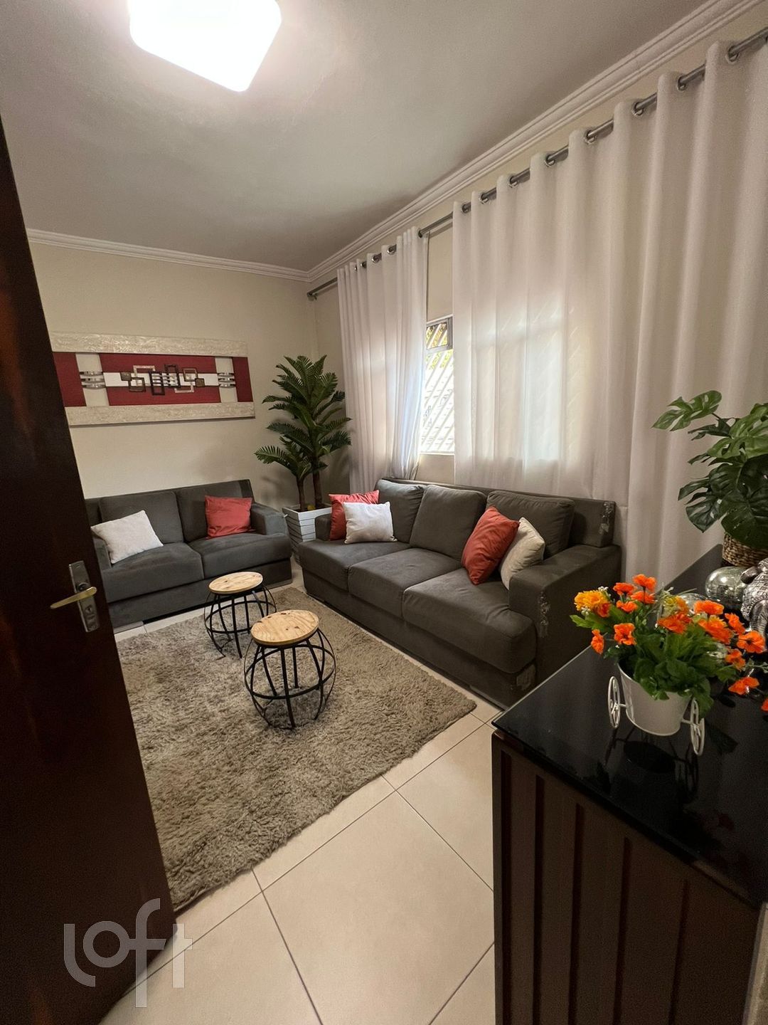 Apartamento à venda em Parque Casa de Pedra com 40