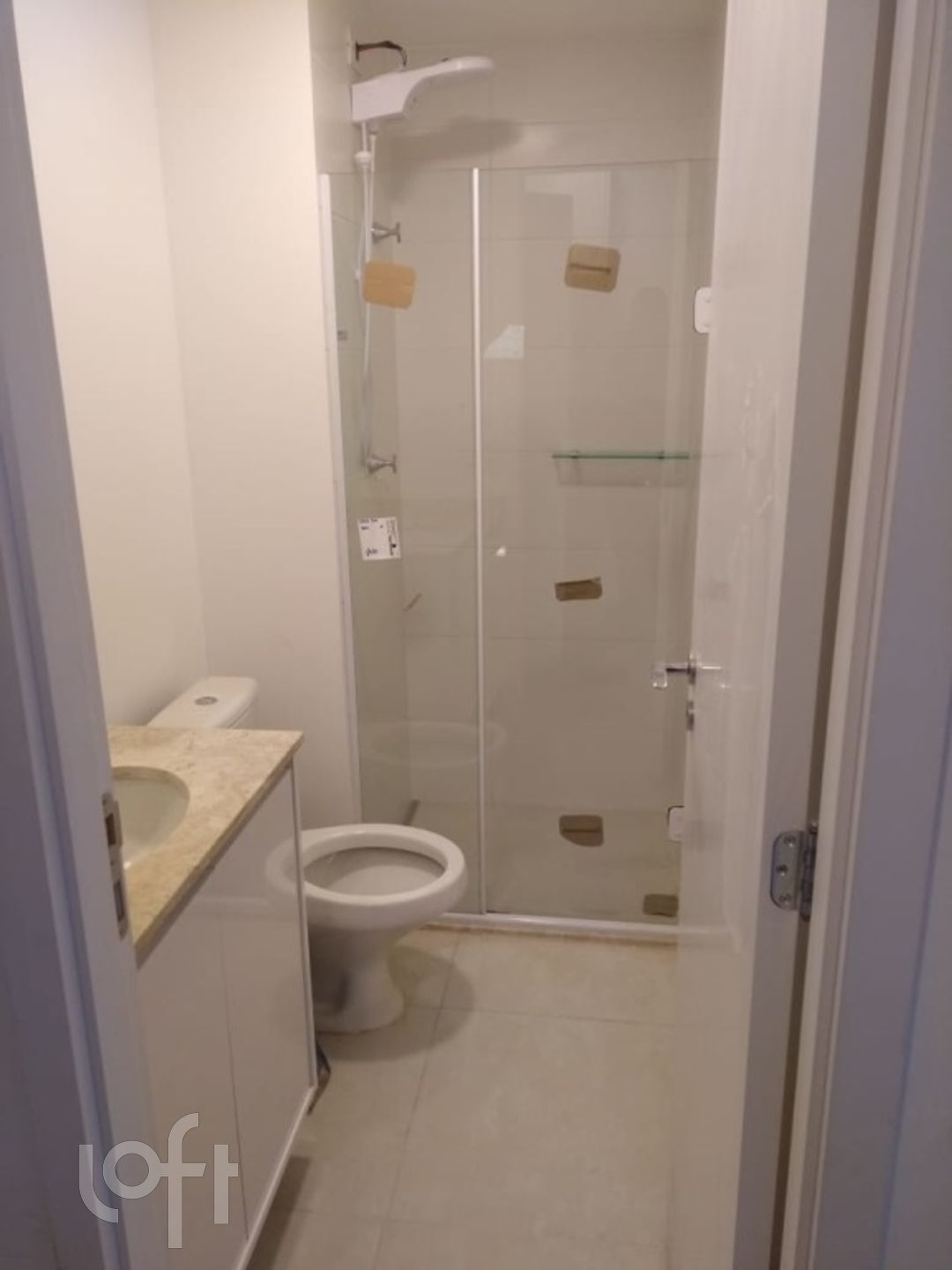 Apartamento à venda com 1 quarto, 27m² - Foto 7