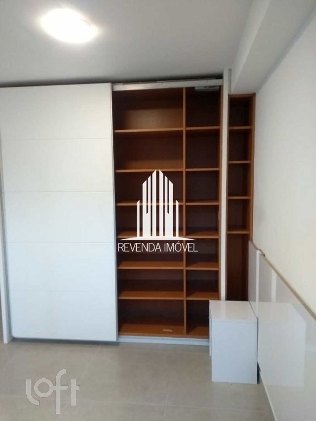 Apartamento à venda com 1 quarto, 27m² - Foto 10