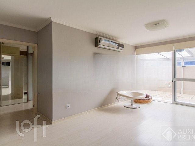 Apartamento com 81m², 1 dormitório, 1 suíte, 1 vaga, Bela Vista em Porto Alegre