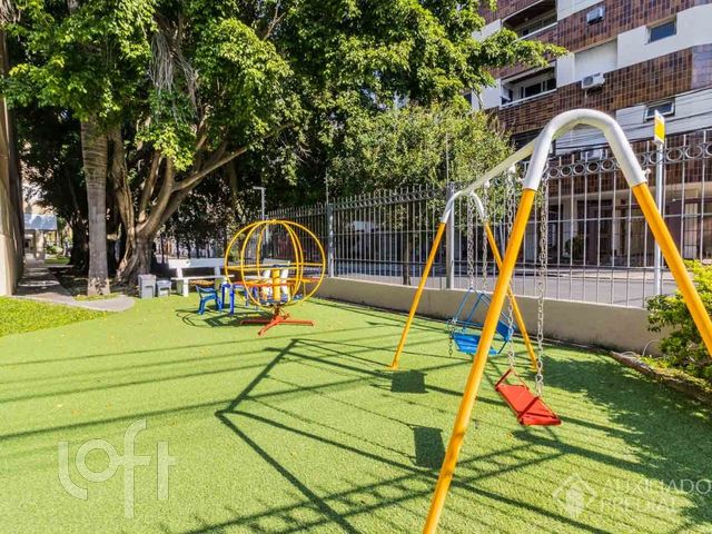 Apartamento com 73m², 2 dormitórios, 1 suíte, 1 vaga, Boa Vista em Porto Alegre