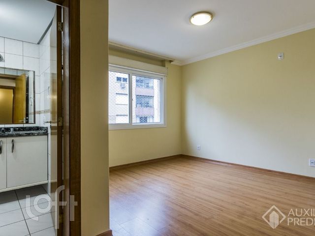 Apartamento com 73m², 2 dormitórios, 1 suíte, 1 vaga, Boa Vista em Porto Alegre