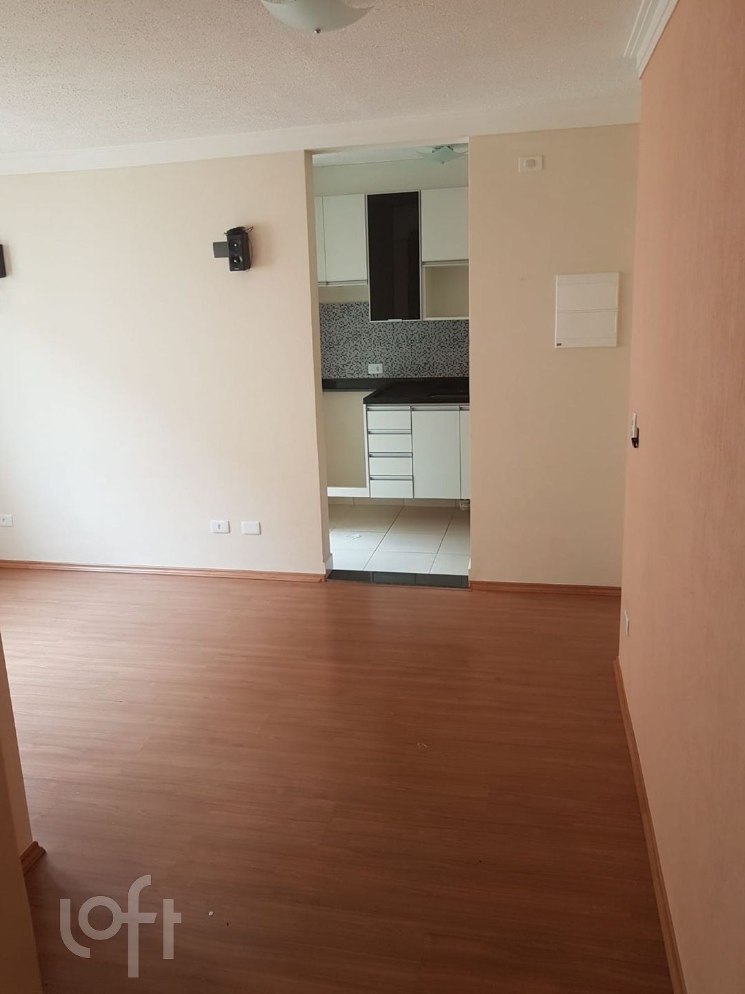 Apartamento à venda com 2 quartos, 50m² - Foto 1