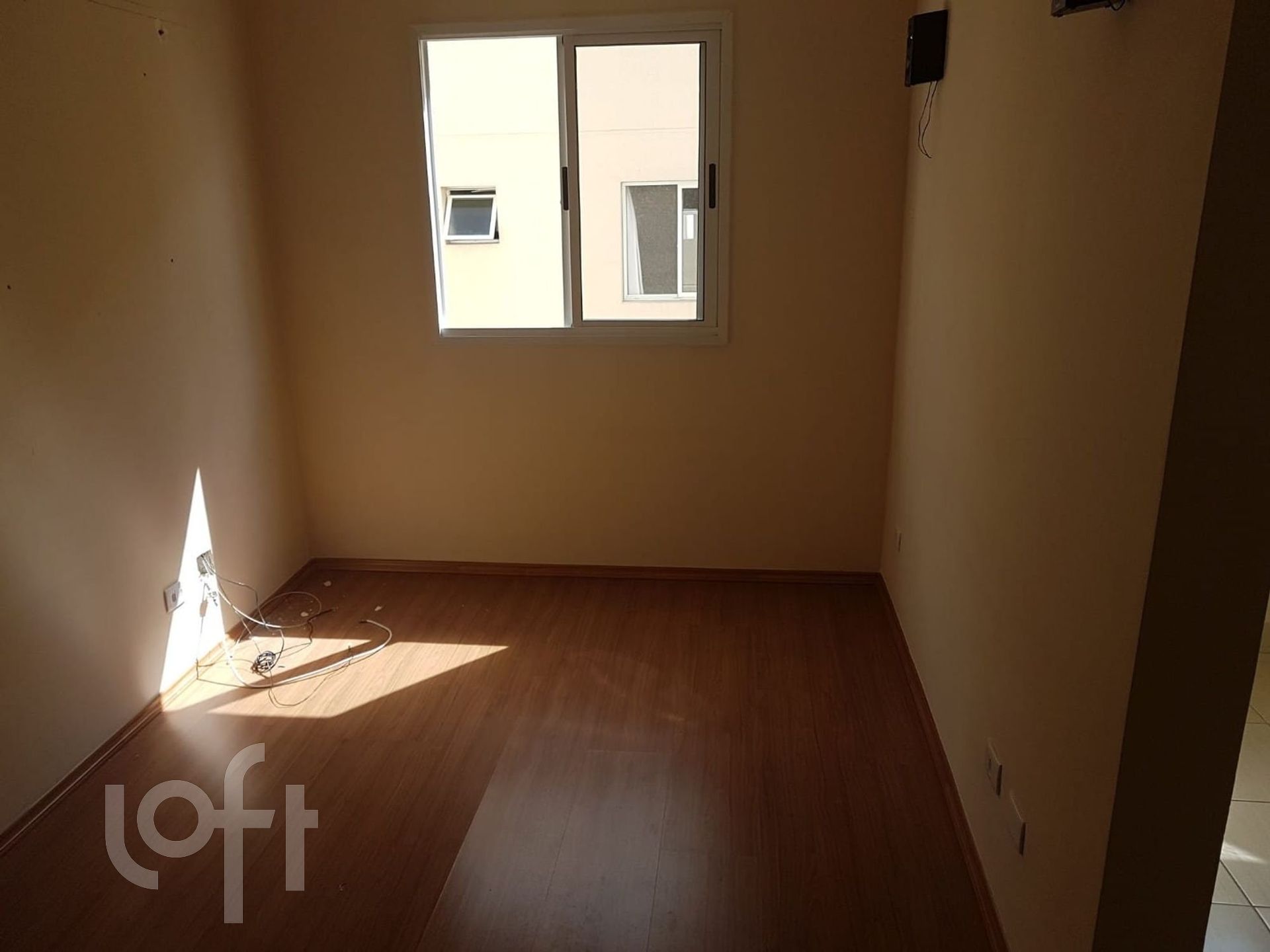 Apartamento à venda com 2 quartos, 50m² - Foto 6