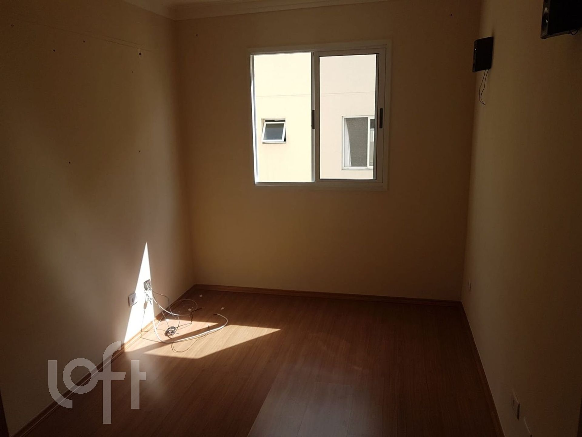 Apartamento à venda com 2 quartos, 50m² - Foto 7