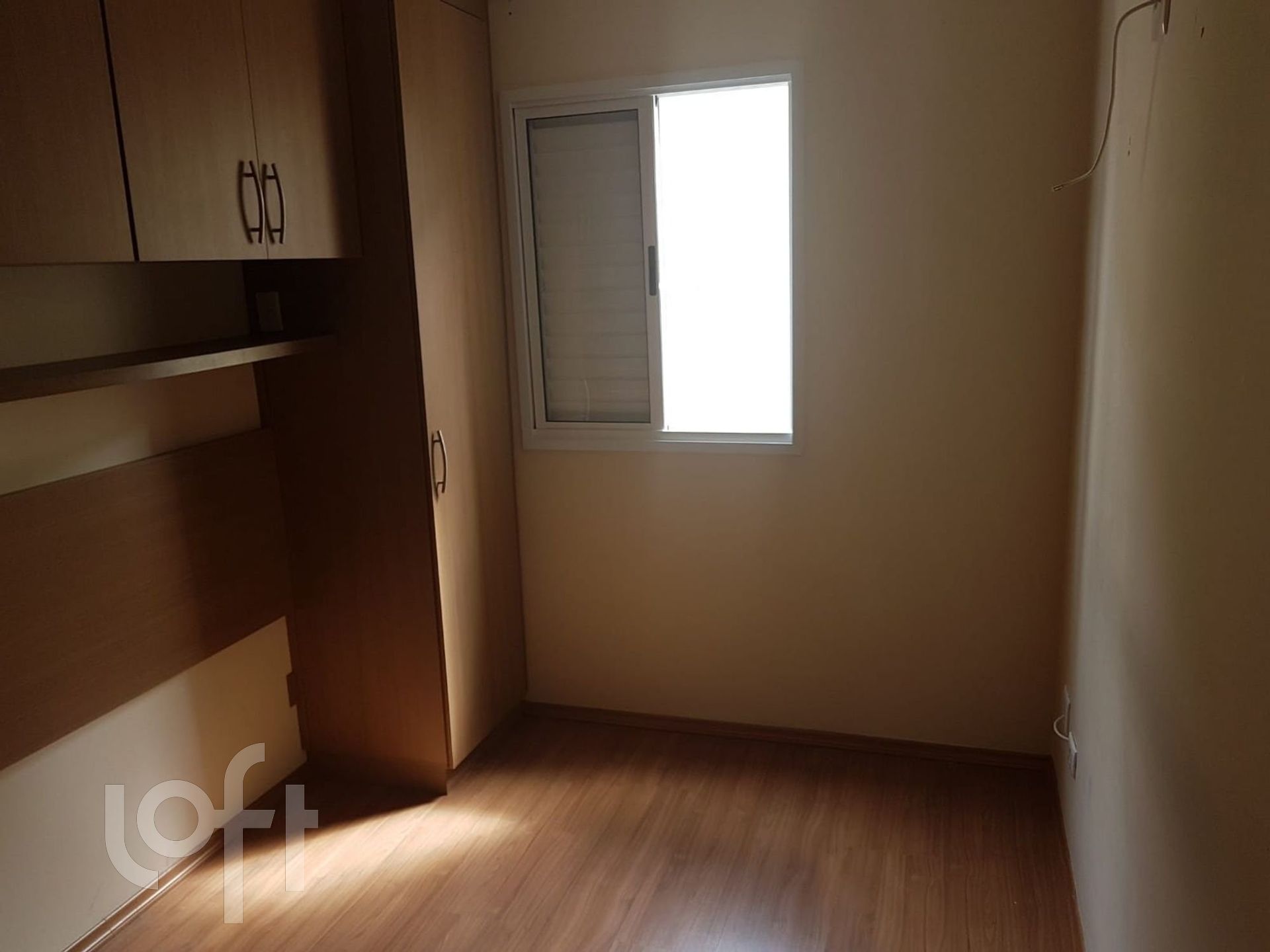 Apartamento à venda com 2 quartos, 50m² - Foto 4