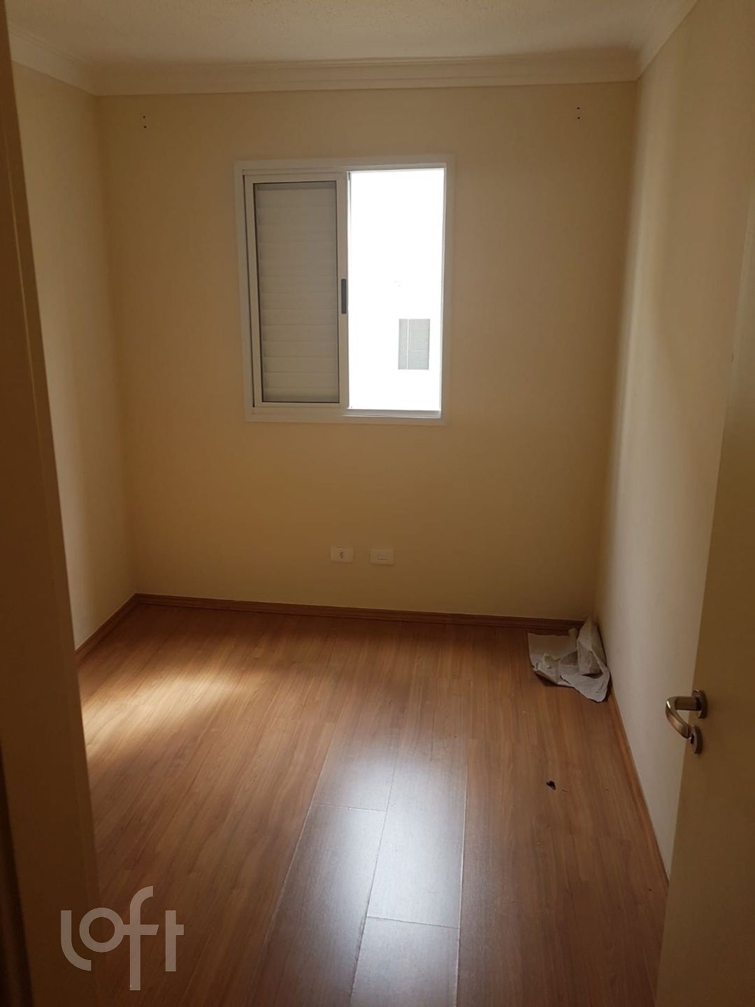 Apartamento à venda com 2 quartos, 50m² - Foto 5