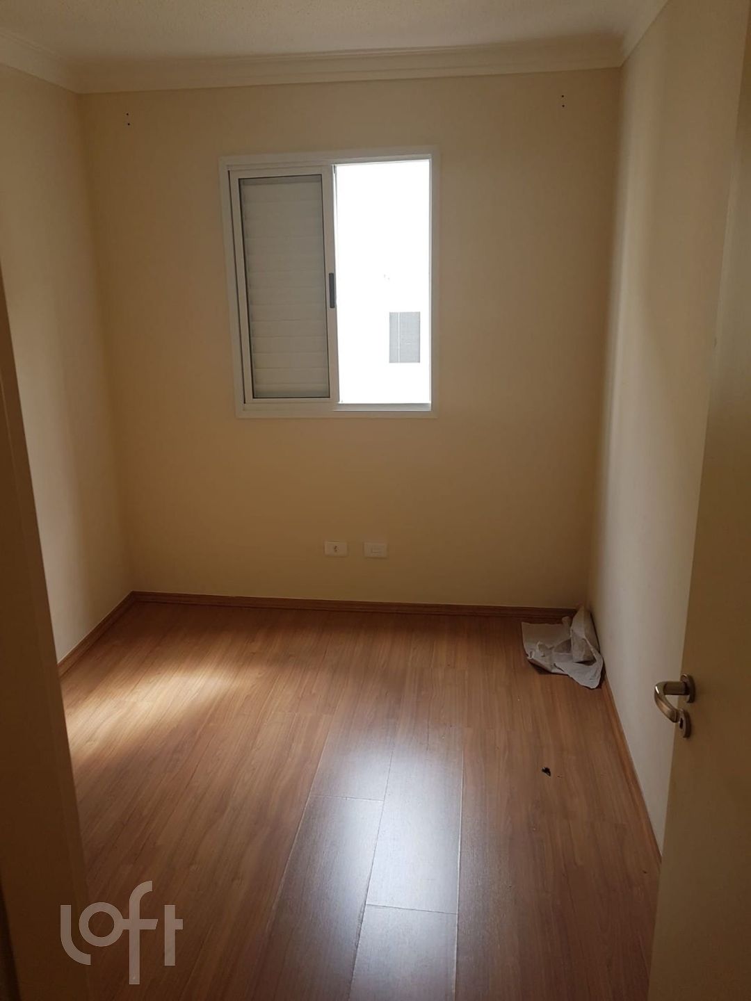 Apartamento à venda com 2 quartos, 50m² - Foto 3