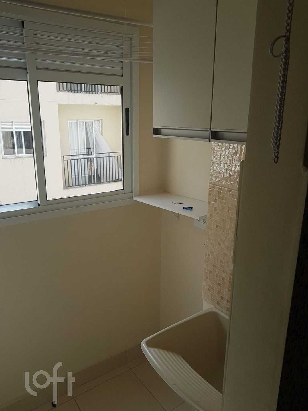 Apartamento à venda com 2 quartos, 50m² - Foto 11