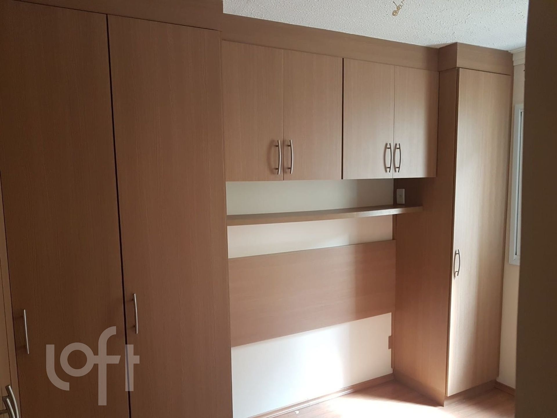 Apartamento à venda com 2 quartos, 50m² - Foto 8