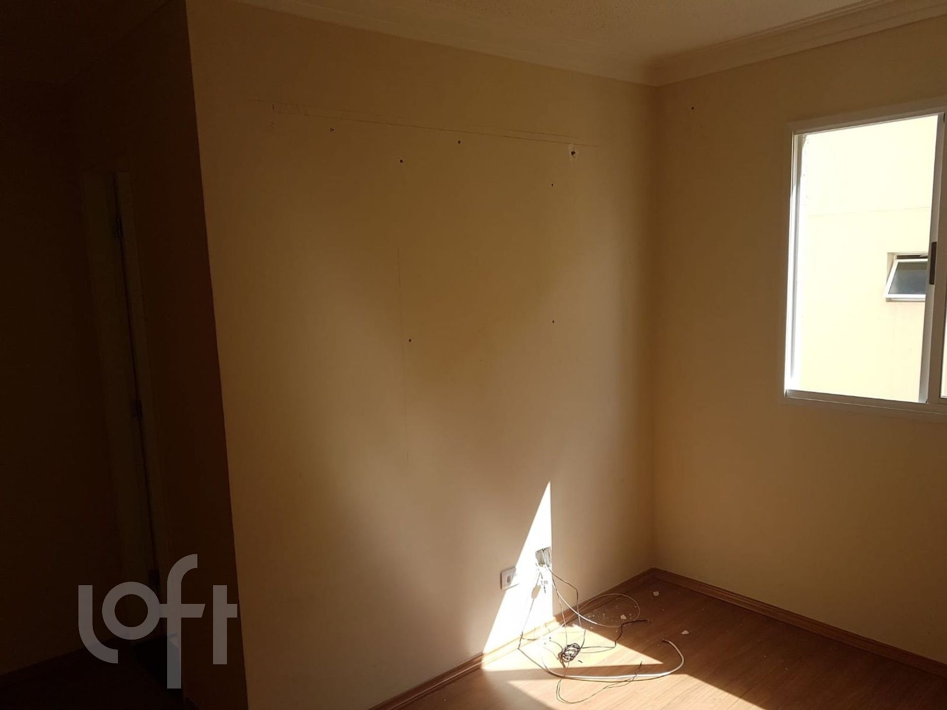 Apartamento à venda com 2 quartos, 50m² - Foto 2