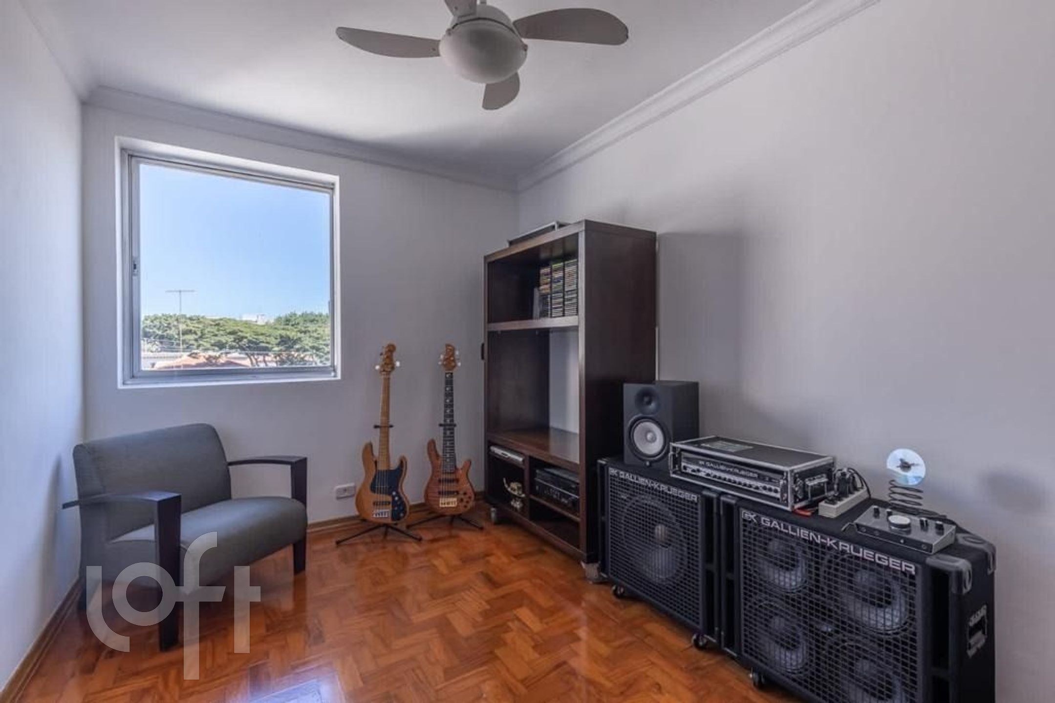 Apartamento à venda com 3 quartos, 83m² - Foto 9