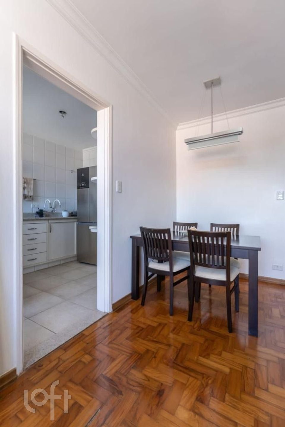 Apartamento à venda com 3 quartos, 83m² - Foto 3