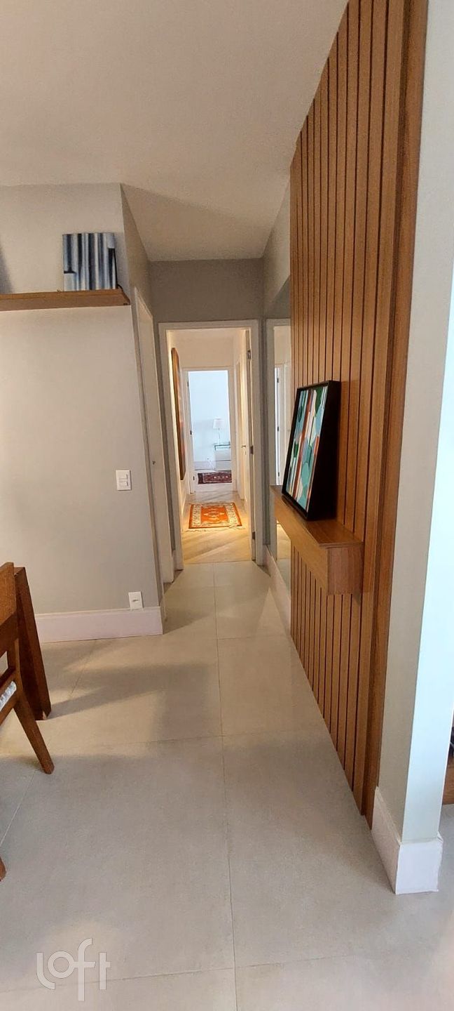 Apartamento à venda com 3 quartos, 125m² - Foto 5