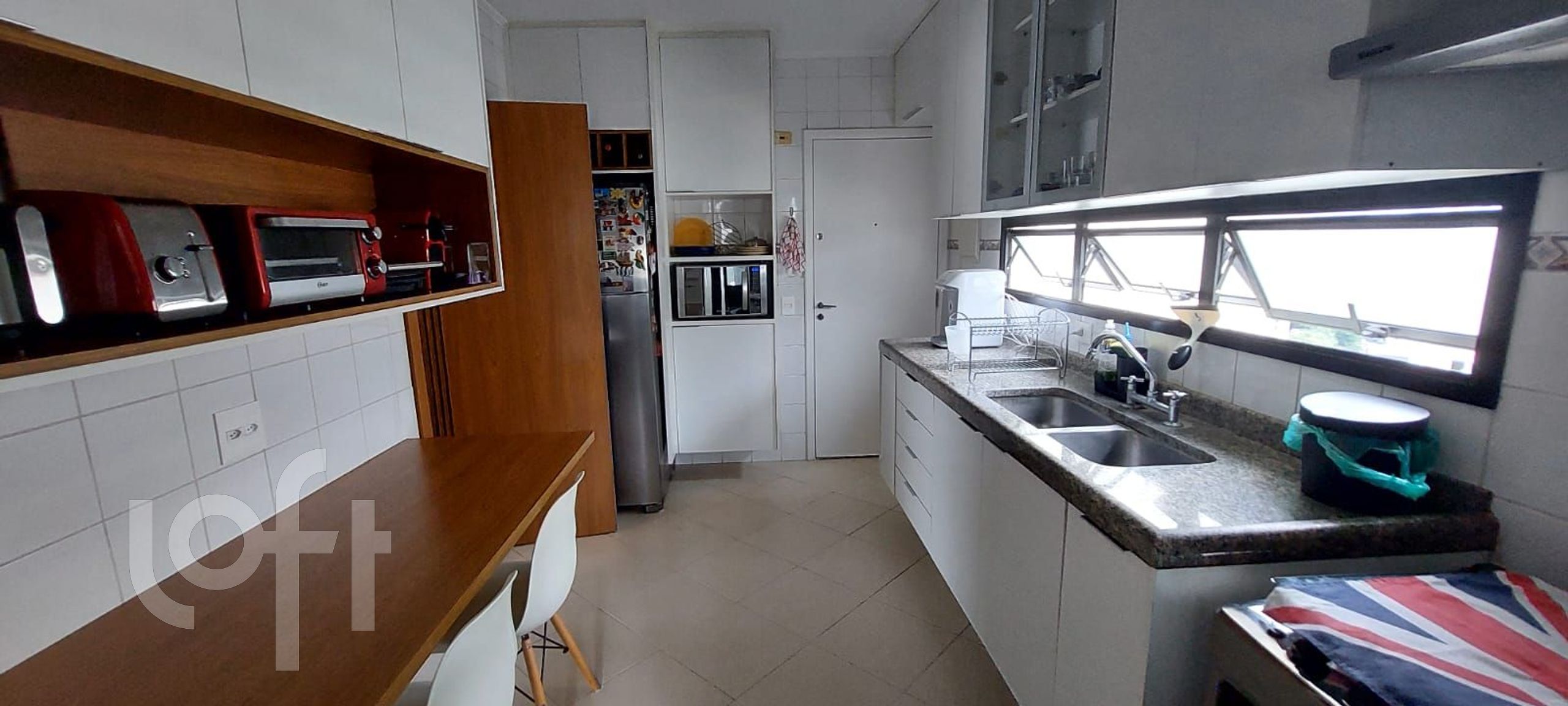 Apartamento à venda com 3 quartos, 125m² - Foto 11