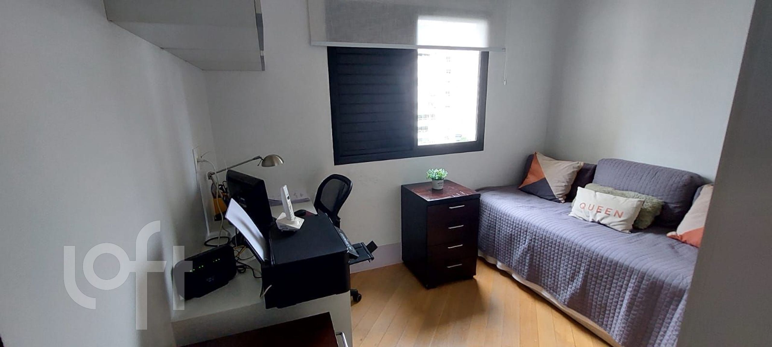 Apartamento à venda com 3 quartos, 125m² - Foto 15