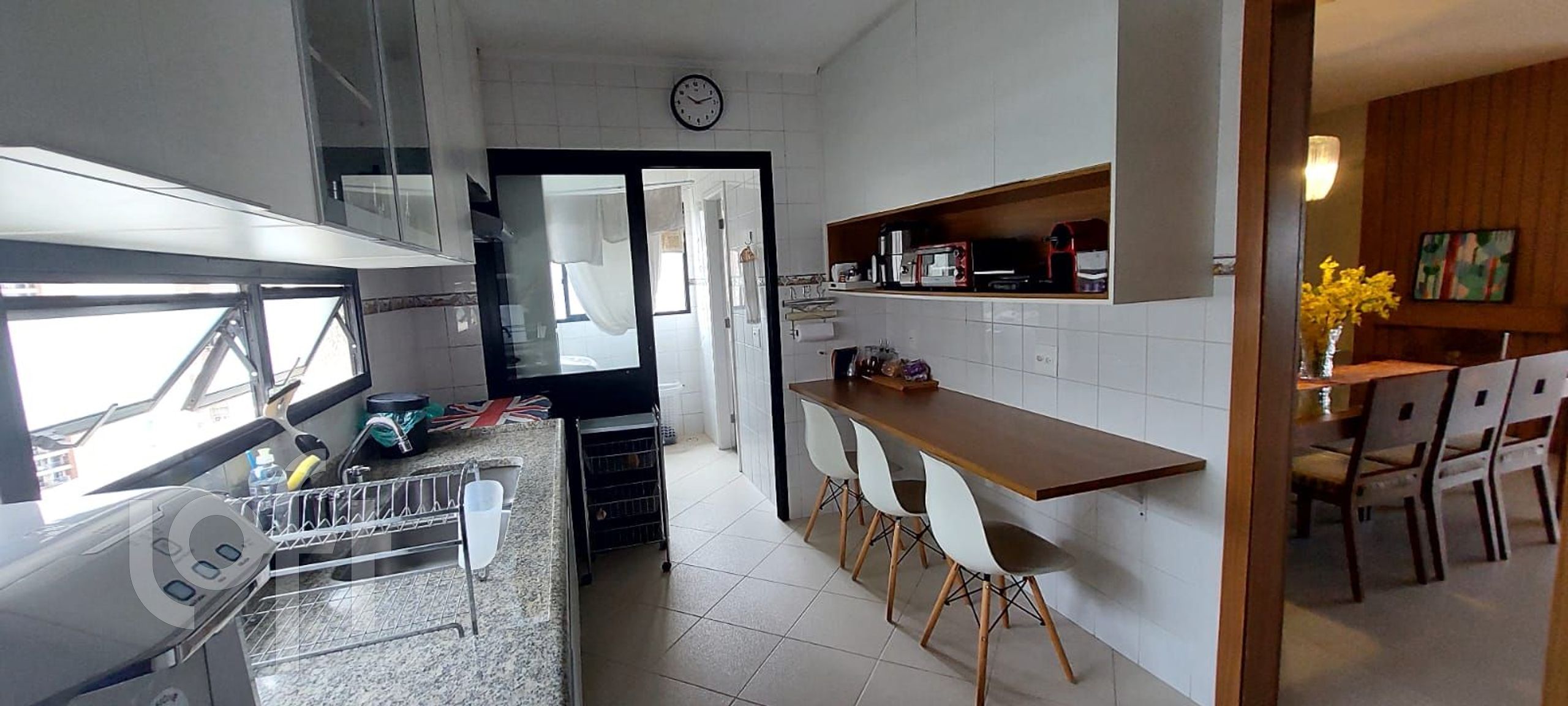 Apartamento à venda com 3 quartos, 125m² - Foto 12