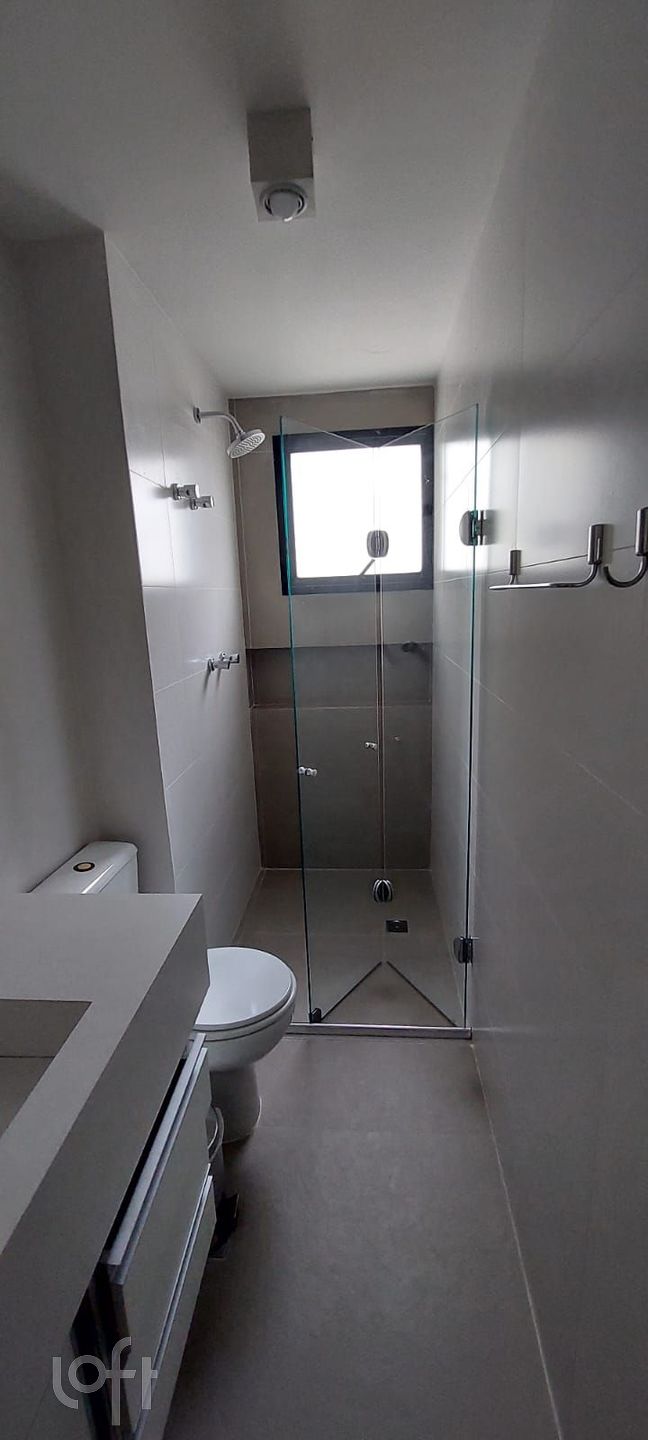 Apartamento à venda com 3 quartos, 125m² - Foto 19