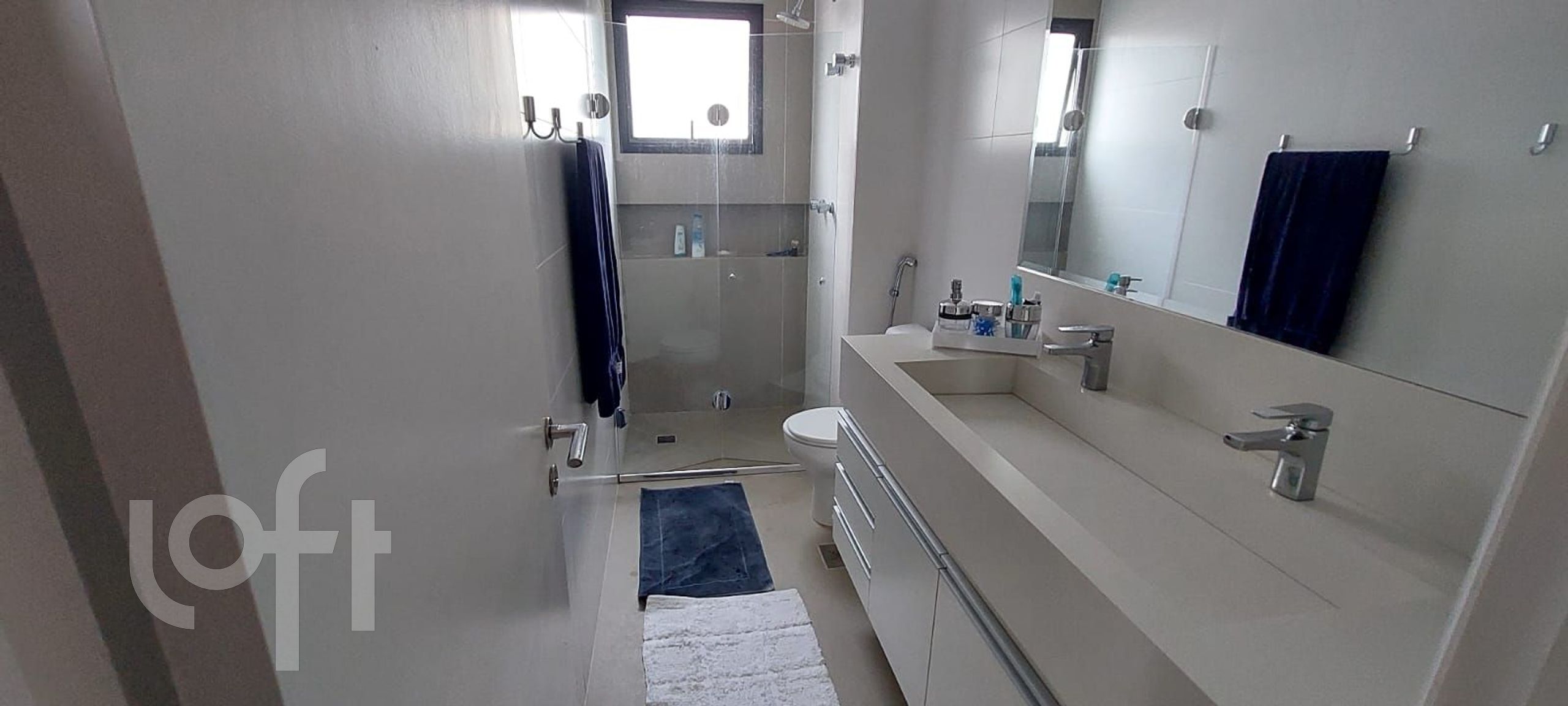 Apartamento à venda com 3 quartos, 125m² - Foto 17