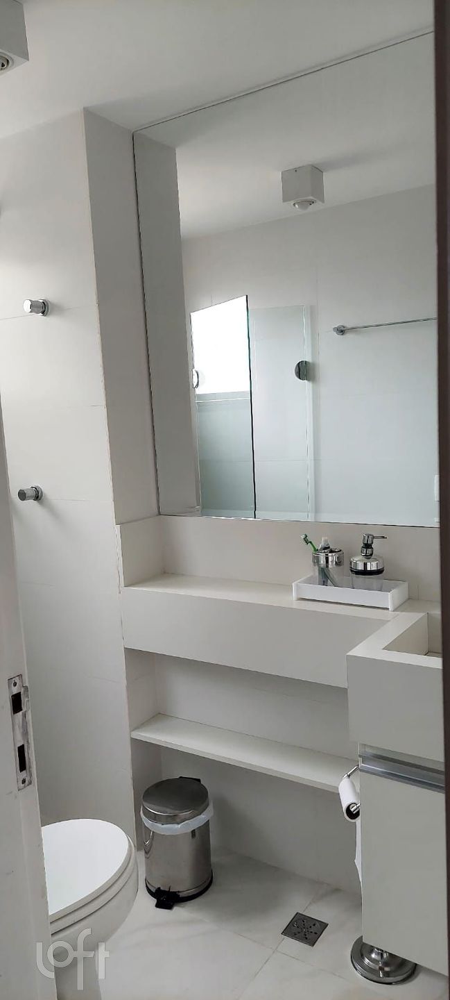 Apartamento à venda com 3 quartos, 125m² - Foto 21