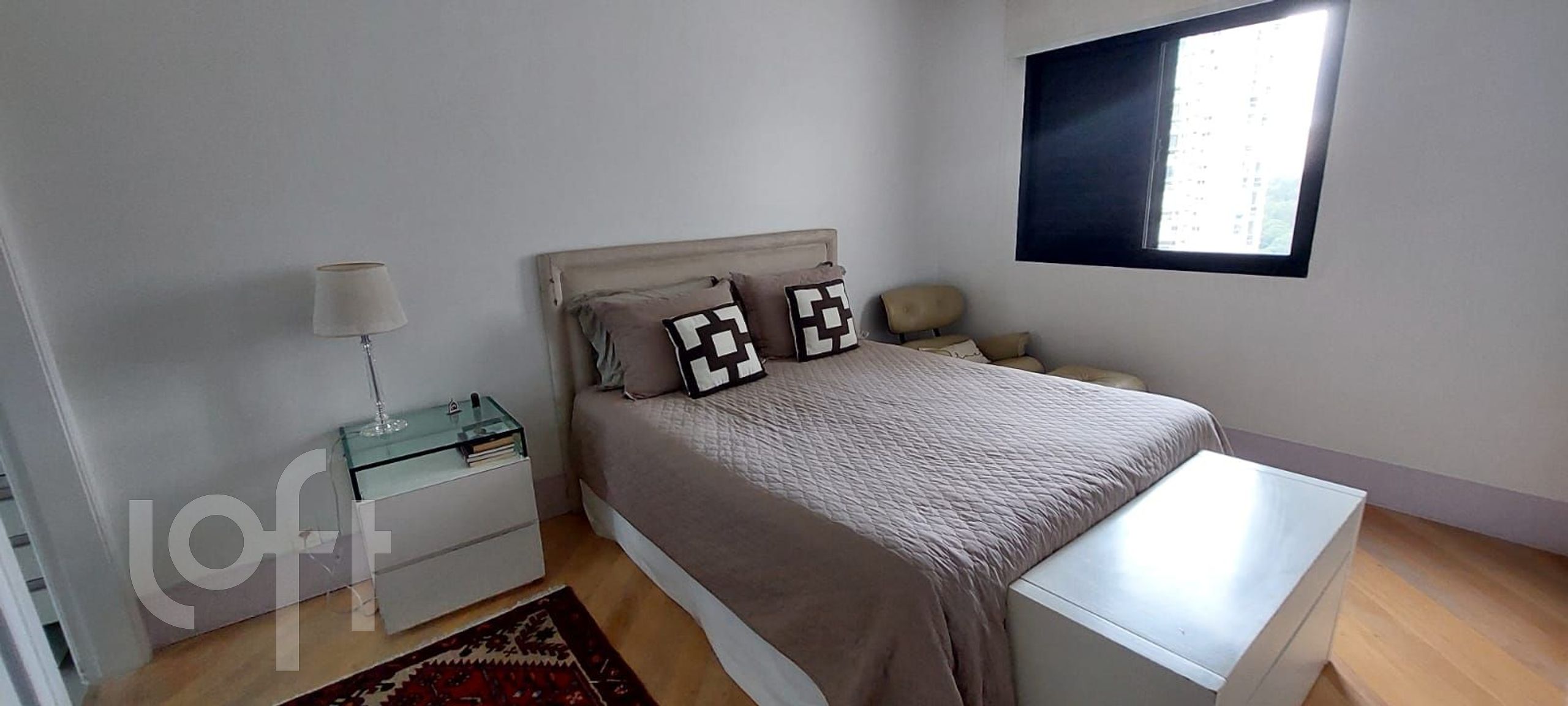 Apartamento à venda com 3 quartos, 125m² - Foto 13