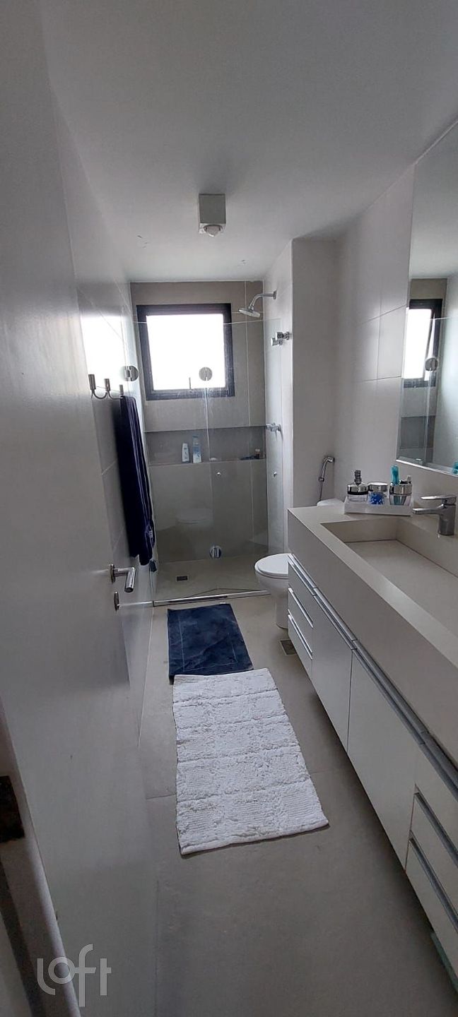 Apartamento à venda com 3 quartos, 125m² - Foto 20