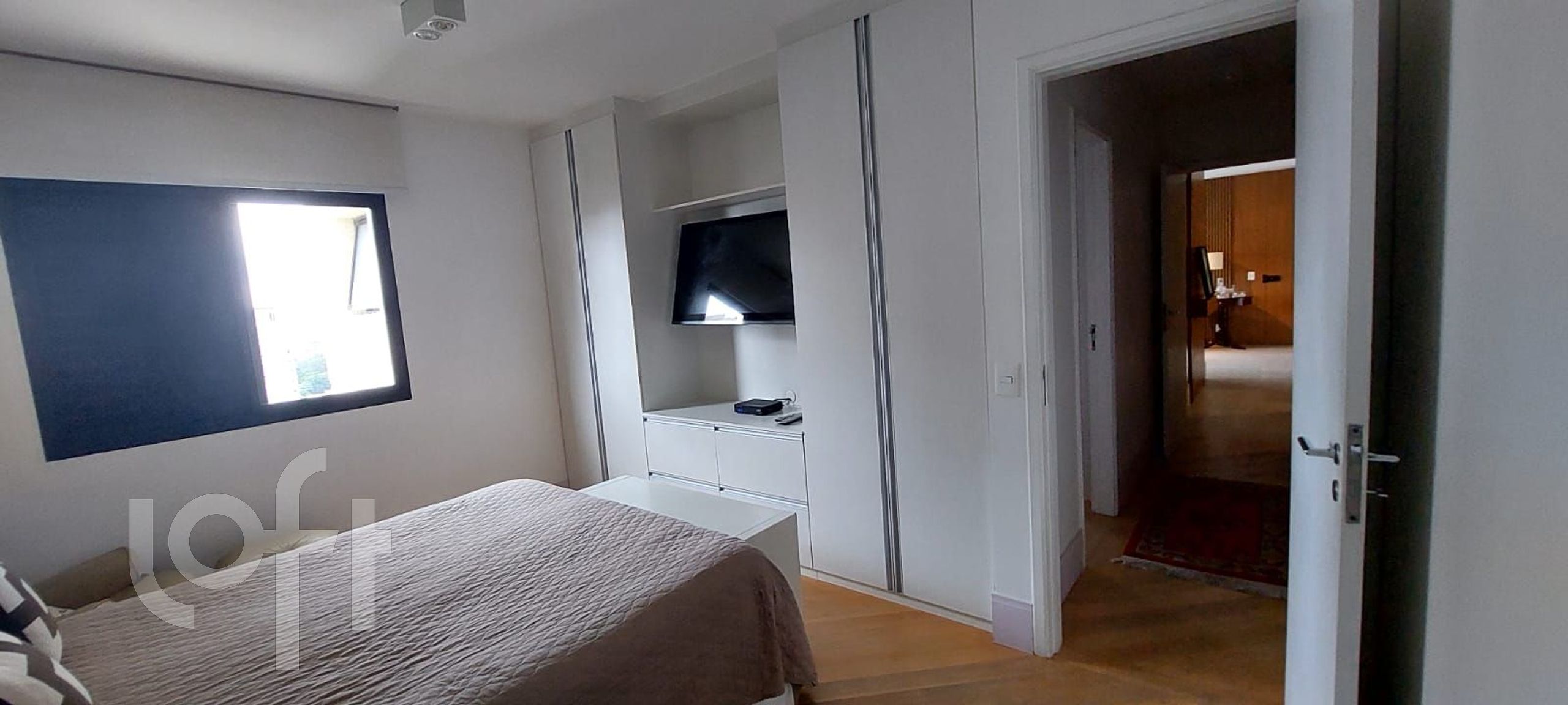 Apartamento à venda com 3 quartos, 125m² - Foto 14