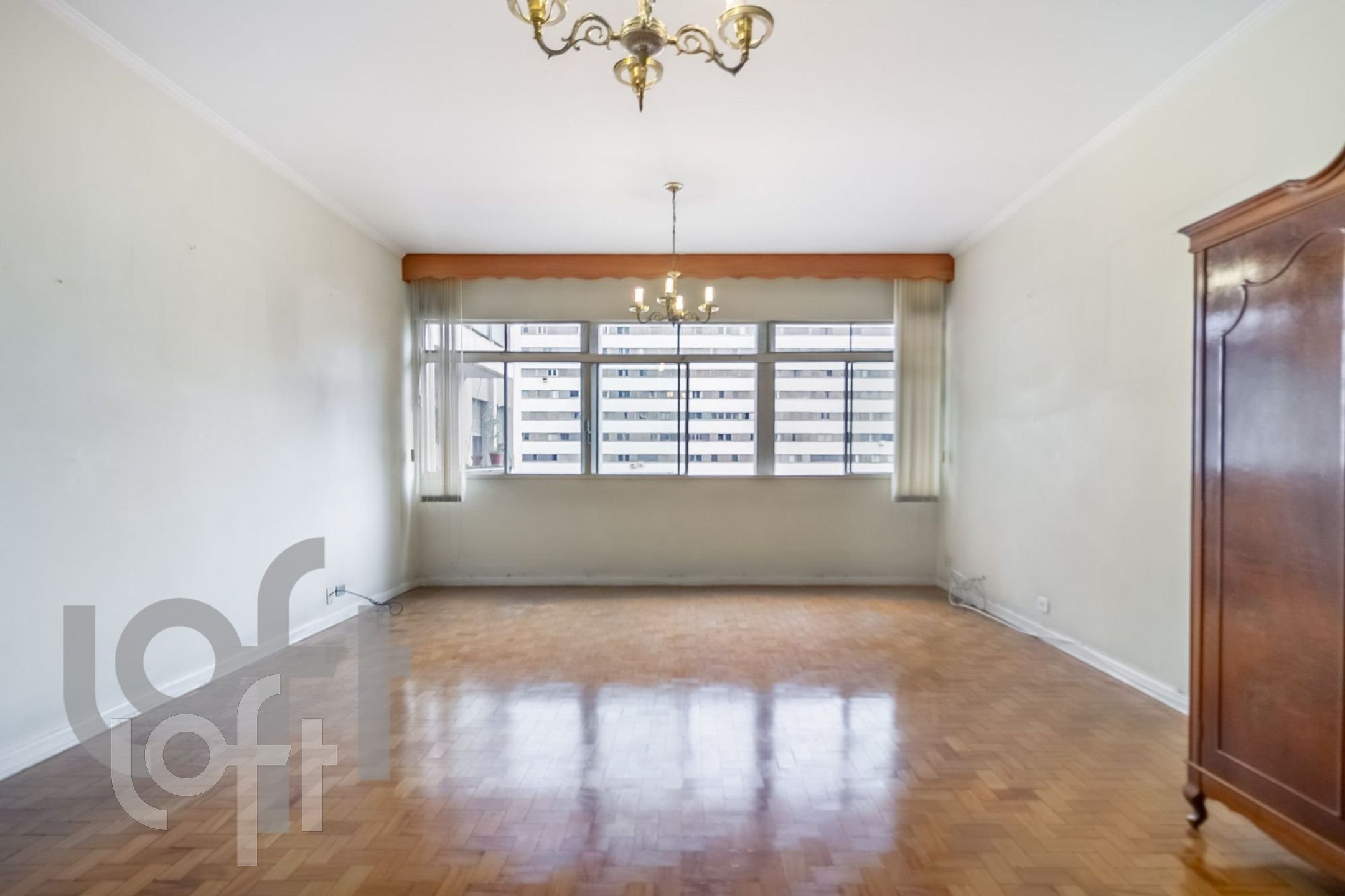 Apartamento à venda com 3 quartos, 148m² - Foto 1