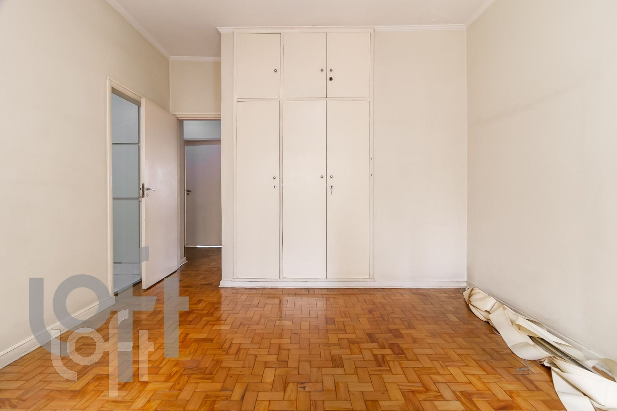 Apartamento à venda com 3 quartos, 148m² - Foto 3