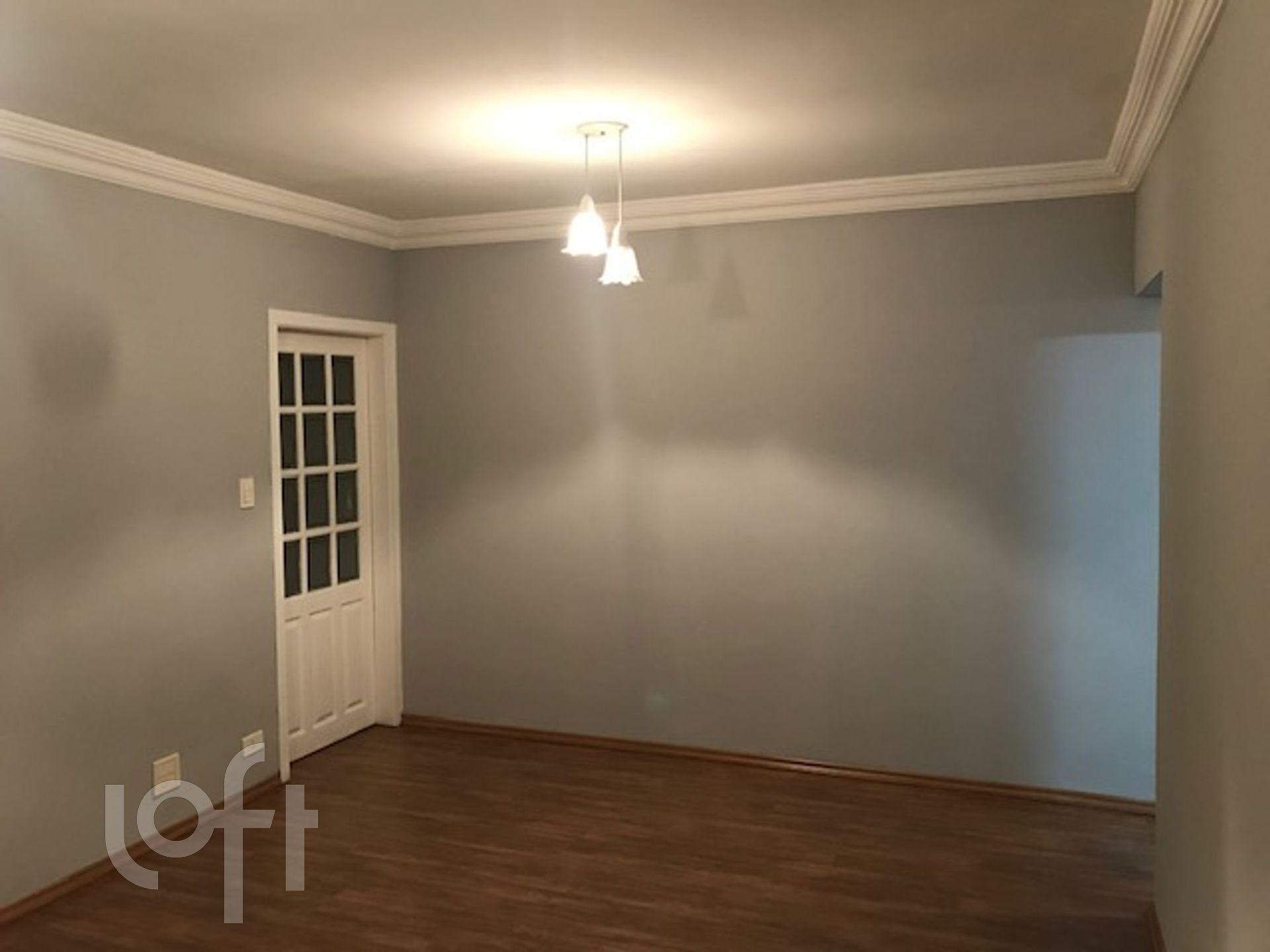 Apartamento, 2 quartos, 78 m² - Foto 1