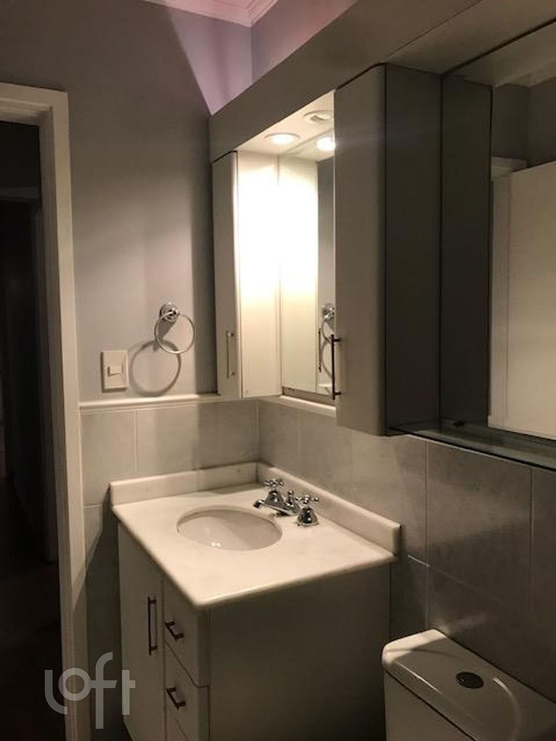 Apartamento, 2 quartos, 78 m² - Foto 2