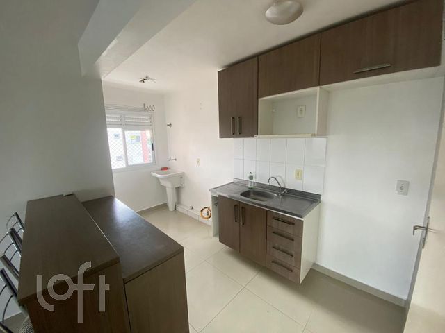 Apartamento com 45m², 2 dormitórios, 1 vaga no bairro Igará em Canoas para Comprar