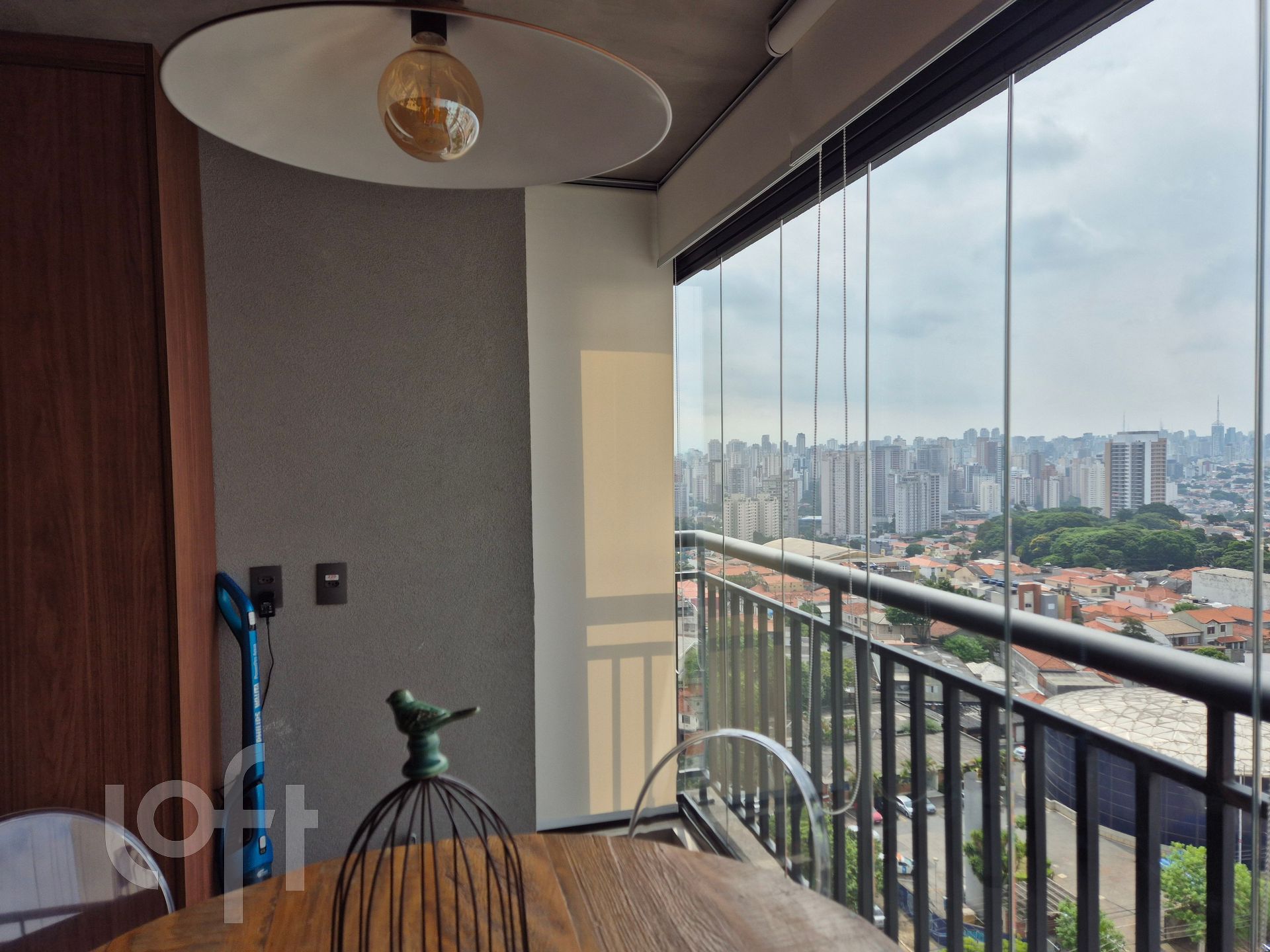 Apartamento à venda com 2 quartos, 58m² - Foto 17