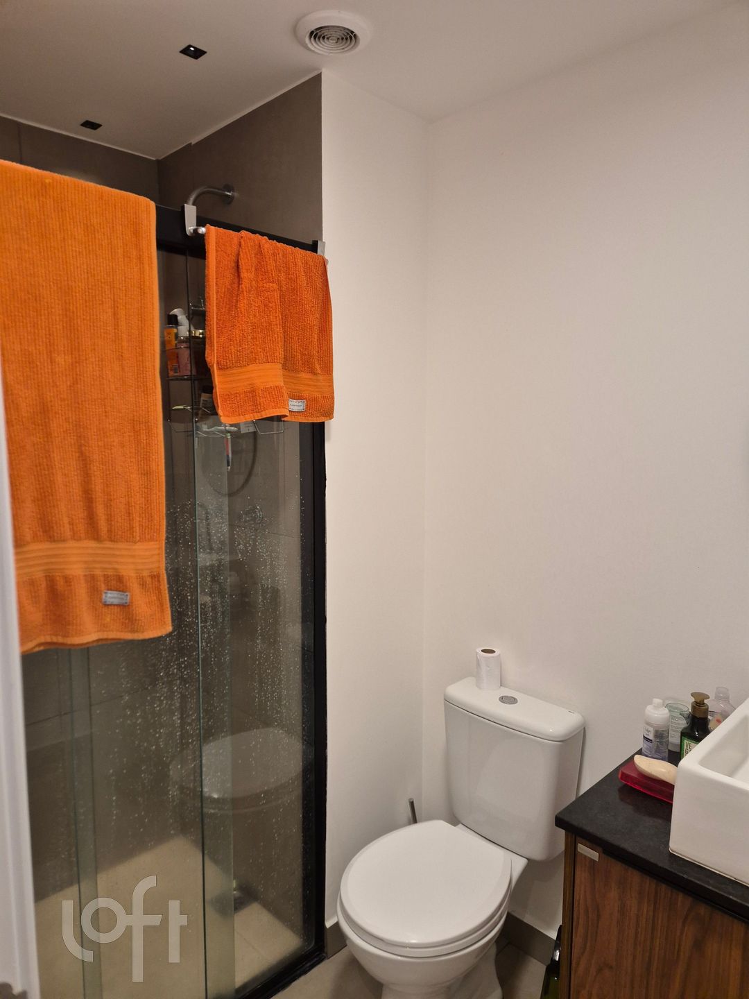 Apartamento à venda com 2 quartos, 58m² - Foto 25