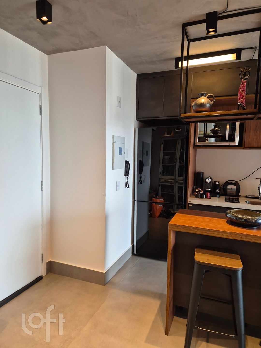 Apartamento à venda com 2 quartos, 58m² - Foto 8