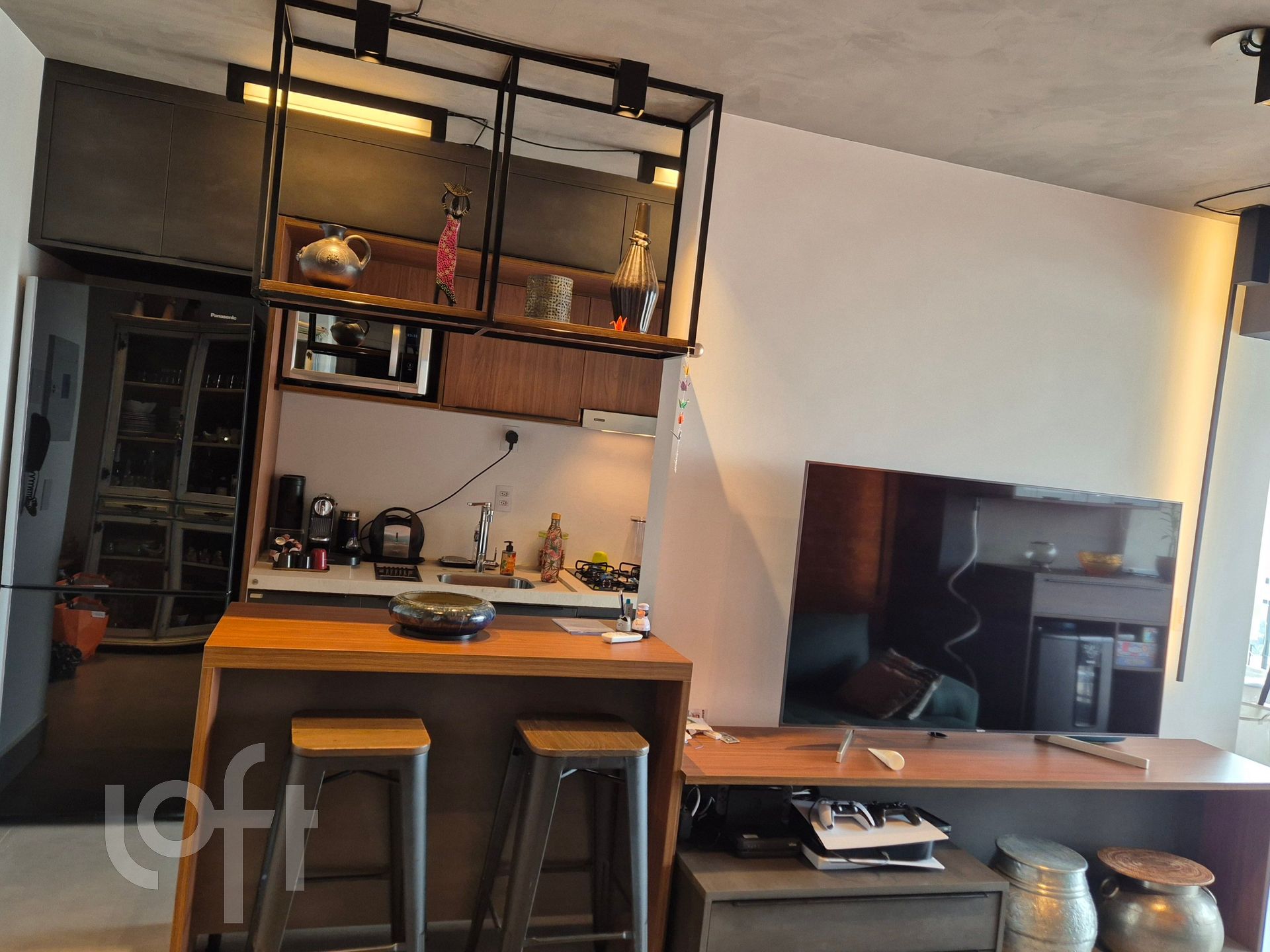 Apartamento à venda com 2 quartos, 58m² - Foto 9