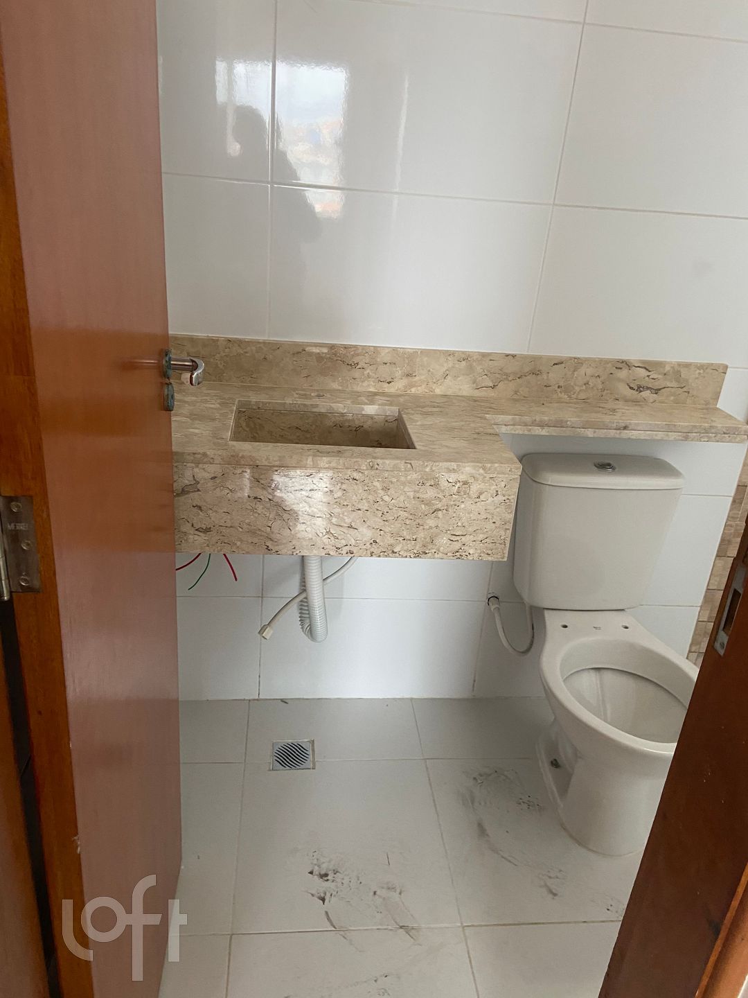 Apartamento à venda com 2 quartos, 45m² - Foto 10