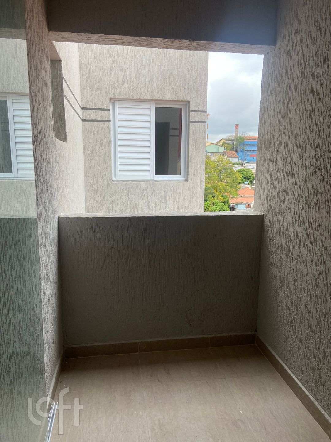 Apartamento à venda com 2 quartos, 45m² - Foto 3