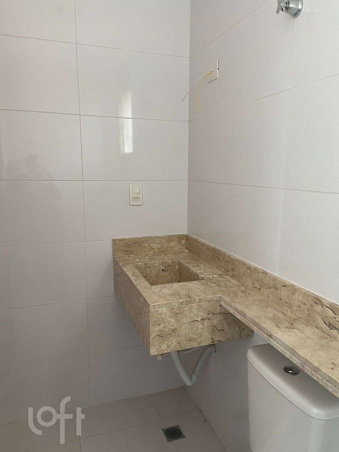 Apartamento à venda com 2 quartos, 45m² - Foto 11